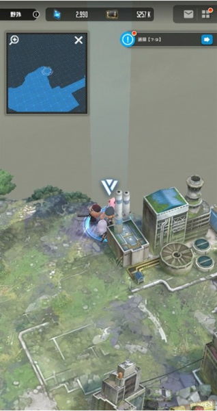 妮姬胜利女神第二章遗失物在哪里-第3张图片-9158手机教程网