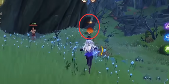 原神旋转火蕈兽在哪里-第6张图片-9158手机教程网