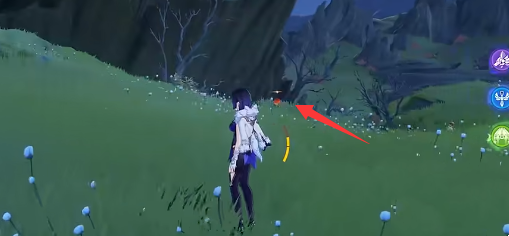 原神旋转火蕈兽在哪里-第5张图片-9158手机教程网