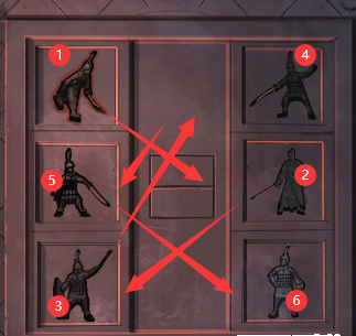 戏法门第三章怎么过-第7张图片-9158手机教程网