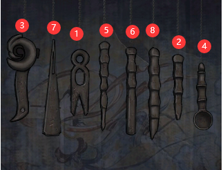 戏法门第三章怎么过-第1张图片-9158手机教程网