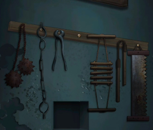 戏法门第六章怎么过-第2张图片-9158手机教程网