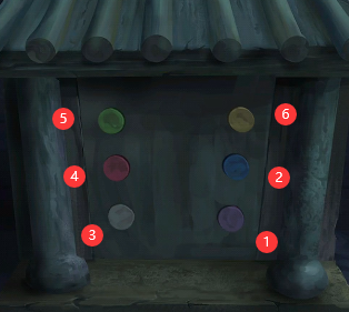 戏法门第四章怎么过-第1张图片-9158手机教程网