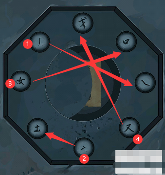 戏法门第四章怎么过-第10张图片-9158手机教程网