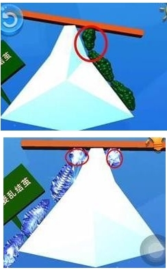 鼻涕虫历险记2-20怎么过-第1张图片-9158手机教程网