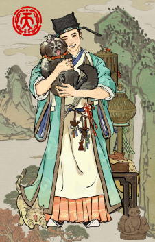 江南百景图金魏值得培养吗-第3张图片-9158手机教程网