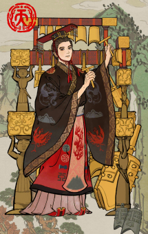 江南百景图公子礼值得培养吗-第3张图片-9158手机教程网