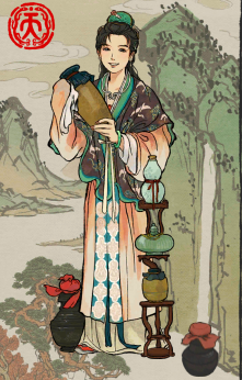 江南百景图兰心娴值得培养吗-第3张图片-9158手机教程网