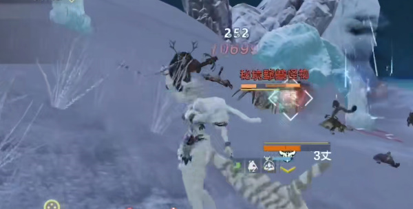 妄想山海熔岩秘境怎么玩-第2张图片-9158手机教程网