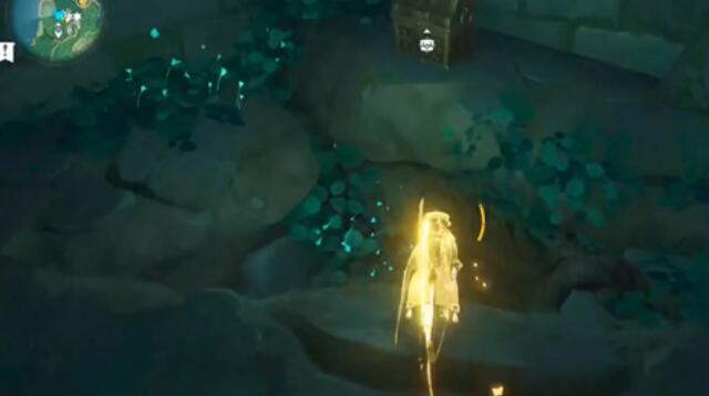 原神恒常机关阵列空气墙怎么解锁-第2张图片-9158手机教程网