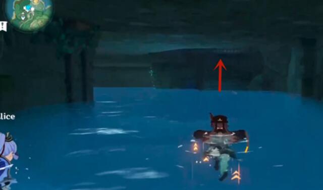 原神恒常机关阵列空气墙怎么解锁-第3张图片-9158手机教程网