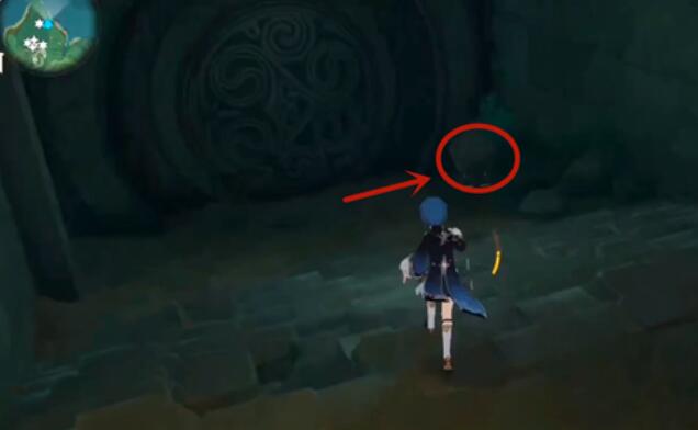 原神恒常机关阵列空气墙怎么解锁-第5张图片-9158手机教程网