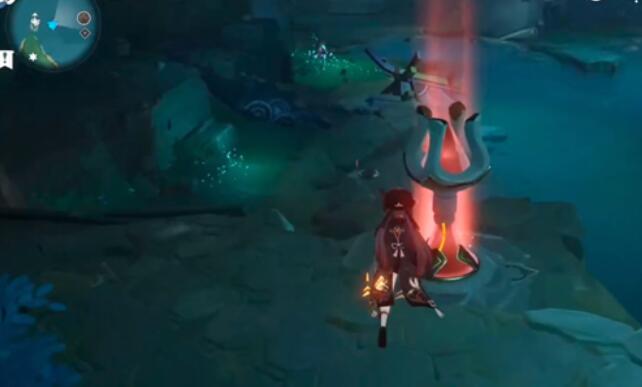 原神恒常机关阵列空气墙怎么解锁-第6张图片-9158手机教程网