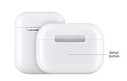 airpods左右耳音量不一样怎么调-第1张图片-9158手机教程网