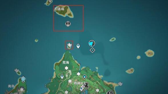 原神恒常机关阵列怎么解锁-第1张图片-9158手机教程网