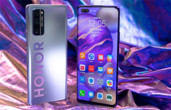 荣耀手机怎样添加桌面天气和时间-第1张图片-9158手机教程网