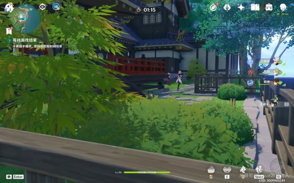 原神风行迷踪小技巧-第1张图片-9158手机教程网