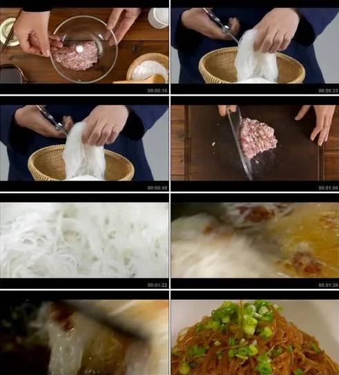 美食领域，有哪些好的短视频创作类型-第1张图片-9158手机教程网