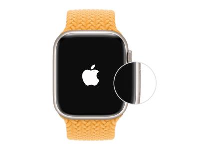 苹果手表怎样连接手机-第1张图片-9158手机教程网