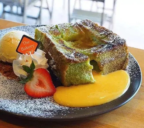 美食拍照和美食短视频的拍摄小技巧-第3张图片-9158手机教程网