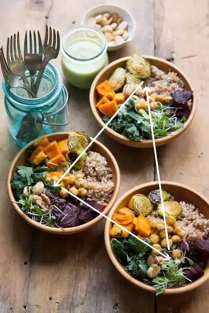 美食拍照和美食短视频的拍摄小技巧-第9张图片-9158手机教程网