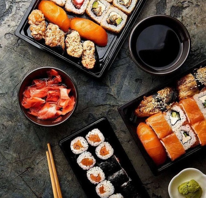 美食拍照和美食短视频的拍摄小技巧-第6张图片-9158手机教程网