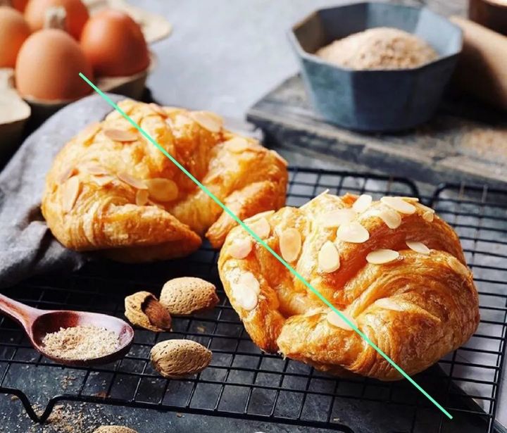 美食拍照和美食短视频的拍摄小技巧-第8张图片-9158手机教程网