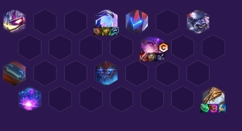 金铲铲之战怪兽九五怎么玩-第5张图片-9158手机教程网