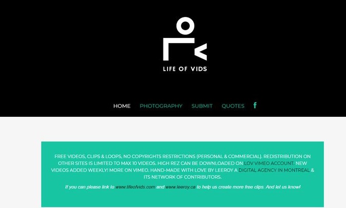 视频剪辑中的视频素材是从哪里找-第3张图片-9158手机教程网