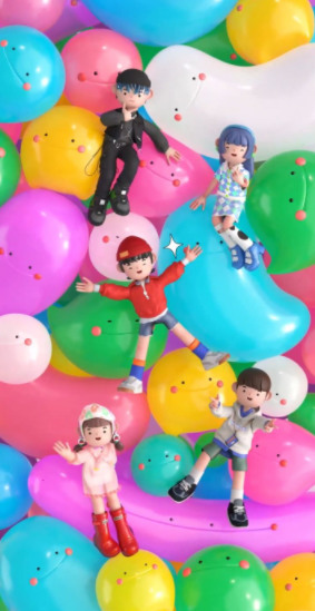 啫喱app是干嘛的-第1张图片-9158手机教程网