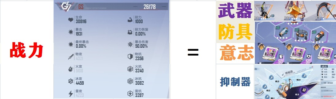 幻塔战力提升方法大全-第1张图片-9158手机教程网