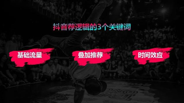 如何利用好抖音的算法-第1张图片-9158手机教程网