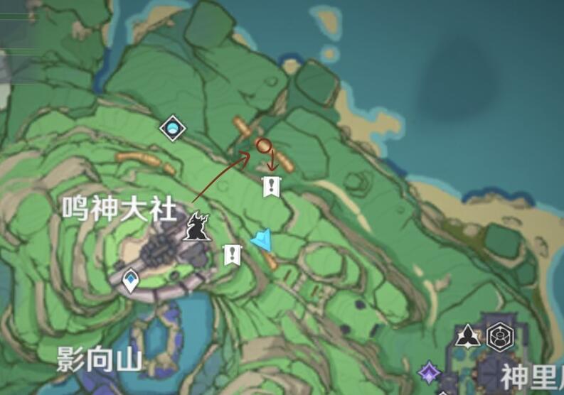 原神终末番的任务顶替者的秘密任务流程-第10张图片-9158手机教程网