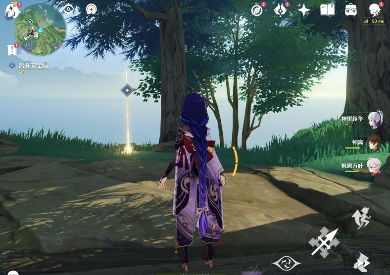 原神终末番的任务顶替者的秘密任务流程-第16张图片-9158手机教程网