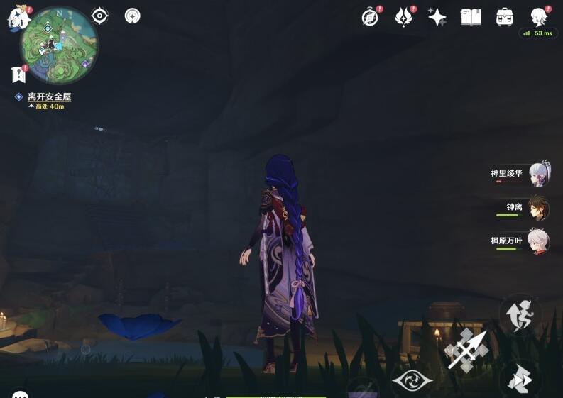 原神终末番的任务顶替者的秘密任务流程-第15张图片-9158手机教程网