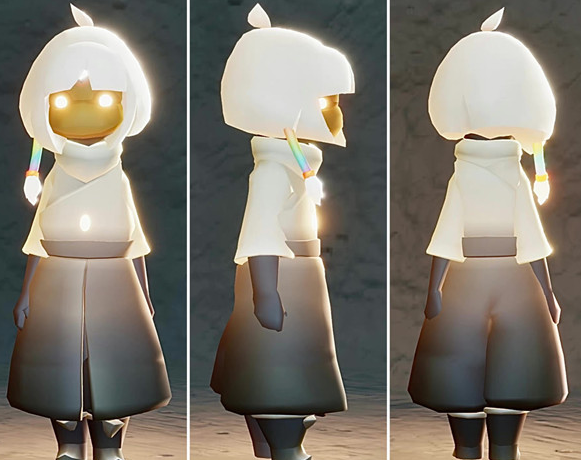 光遇彩虹日所有兑换物品一览-第9张图片-9158手机教程网