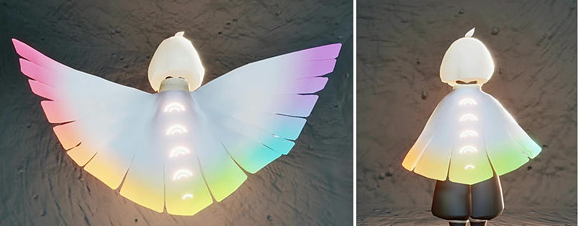 光遇彩虹日所有兑换物品一览-第5张图片-9158手机教程网