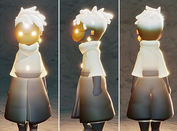 光遇彩虹日所有兑换物品一览-第15张图片-9158手机教程网