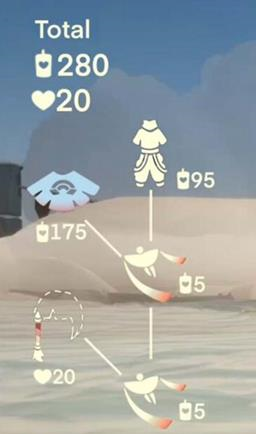 光遇彩虹日所有兑换物品一览-第1张图片-9158手机教程网