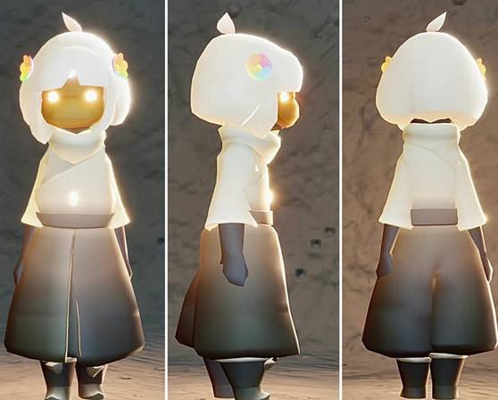 光遇彩虹日所有兑换物品一览-第17张图片-9158手机教程网