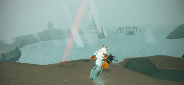 光遇藏宝岛礁观赏彩虹任务怎么做-第4张图片-9158手机教程网