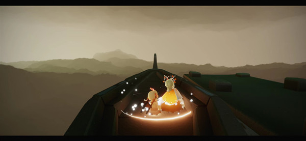 光遇藏宝岛礁观赏彩虹任务怎么做-第1张图片-9158手机教程网