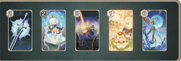 原神七圣召唤对局怎么打-第1张图片-9158手机教程网