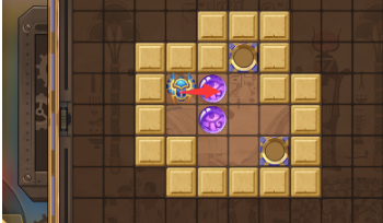 空之要塞启航神眼锁第13关怎么过-第1张图片-9158手机教程网