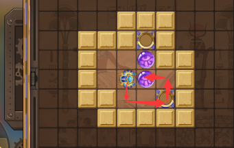 空之要塞启航神眼锁第13关怎么过-第3张图片-9158手机教程网