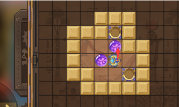 空之要塞启航神眼锁第13关怎么过-第4张图片-9158手机教程网