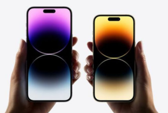 苹果14紫色掉漆了怎么办-第1张图片-9158手机教程网