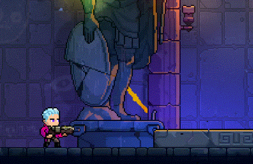 霓虹深渊无限扎克怎么玩-第2张图片-9158手机教程网