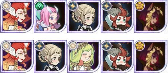 剑与远征哭嚎荒漠怎么过-第4张图片-9158手机教程网