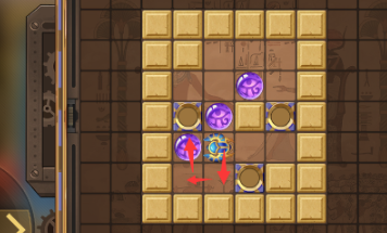 空之要塞启航神眼锁第一关怎么过-第2张图片-9158手机教程网